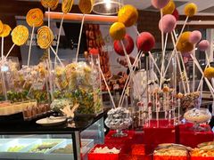 -The COOK·厨餐厅·自助餐(浦东嘉里大酒店)