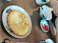 -肖四女·江湖菜(临港店)
