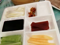 -三六三杭州菜(水上总店)