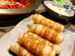 -小龙坎老火锅(红旗街店)
