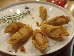 -澜小宴·胶东海鲜烟台味(时光塔店)
