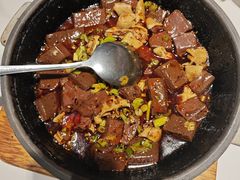 -鸡毛店·川菜(文殊院店)