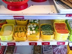 -钢管厂五区小郡肝串串香火锅(梅川路店)