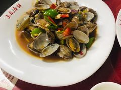 -渔友鲜海鲜加工(海鲜大世界店)