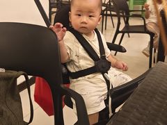 -啊溜烧烤·炭火传承(南澳店)