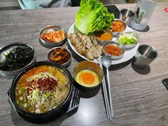 -全州豆芽汤饭
