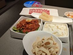 -海底捞火锅(塘厦天虹店)