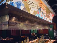 -肉魁屋·烧肉·烧鸟·酒场(高新店)