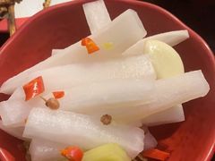 -红料理|串串有瘾·烧烤(吴中路店)