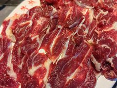 -贵宾牛·潮汕牛肉火锅(珠池总店)