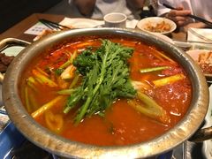 -海神·济州岛海鲜料理(天乐广场店)