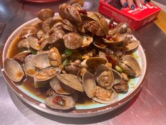 -古彭7只羊·徐州烧烤(旗舰店)