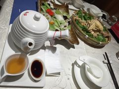 -尚一汤 广东炖汤(金桥国际店)