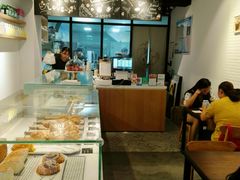 -流酥可心·牛乳蛋糕商店(禾祥西路店)
