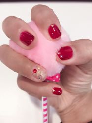 -尚美日式美甲美睫工作室