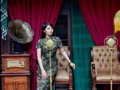 -小凤仙公馆酒店