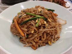 炒牛河-白云中餐厅·粤菜·亚龙湾喜来登度假酒店