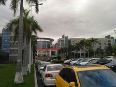 -厦门理工学院(集美校区)