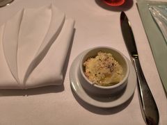 -罗宾斯牛排馆(重庆丽晶酒店)