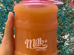 -milkplus·泰式奶茶(较场东路店)