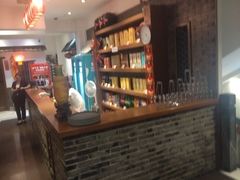 -老家菜(海恒店)