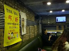 -放哈·甜醅子奶茶创造者(正宁路店)