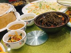 -抹直口特色菜馆(一店)