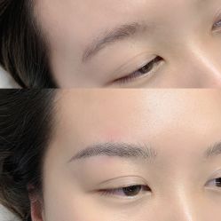 -久匠·纹眉半永久野生眉