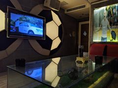 -昕悦汇商务KTV
