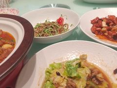 -香丰阁·烤鸭·川湘菜(清河店)