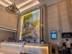 -维也纳国际酒店·江苏苏州火车站北广场店