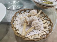 竹蔗虾-庄氏祥记家常食府(国瑞建材家居博览中心店)