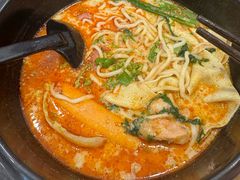 -刁四藤椒麻辣烫(良村开发区店)