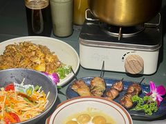 -ChitChat奇洽·Bistro(黎黄陂路店)