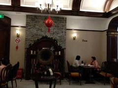 -东海咖啡馆