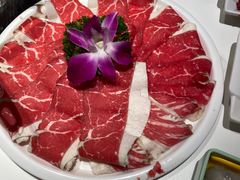 -犇鼎牛潮汕牛肉火锅(新辰里学清路店)