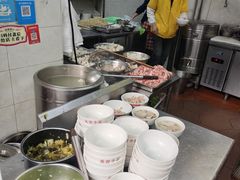 -非遗·爱西干面(小公园总店)