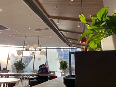 -肯德基(巴沟店)