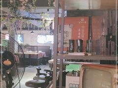 -百姓山羊烧烤·萧县羊肉(青阳路店)