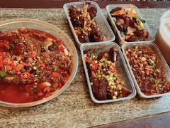 -嘉丰湘菜馆(芳群园店)