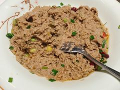 -到家尝北京菜(西坝河店)