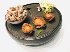 -漢舍中国菜馆(889广场店)