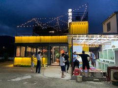 -南蚝小贝海鲜特色餐厅(南澳岛店)