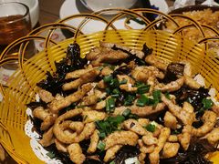 -炊烟·山房菜