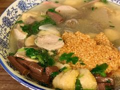 -小潘记鸭血粉丝汤
