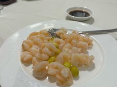 -梅龙镇酒家(南京西路总店)