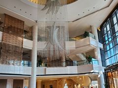 -巨华国际大酒店