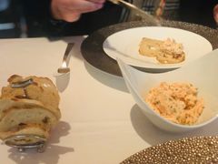 -Le Bernardin