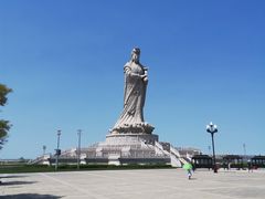 -天津妈祖文化园