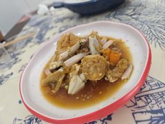 -谊荣海鲜大牌档(石湖店)